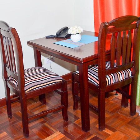 W Place - Model 1 Bedroom Nairobi Esterno foto