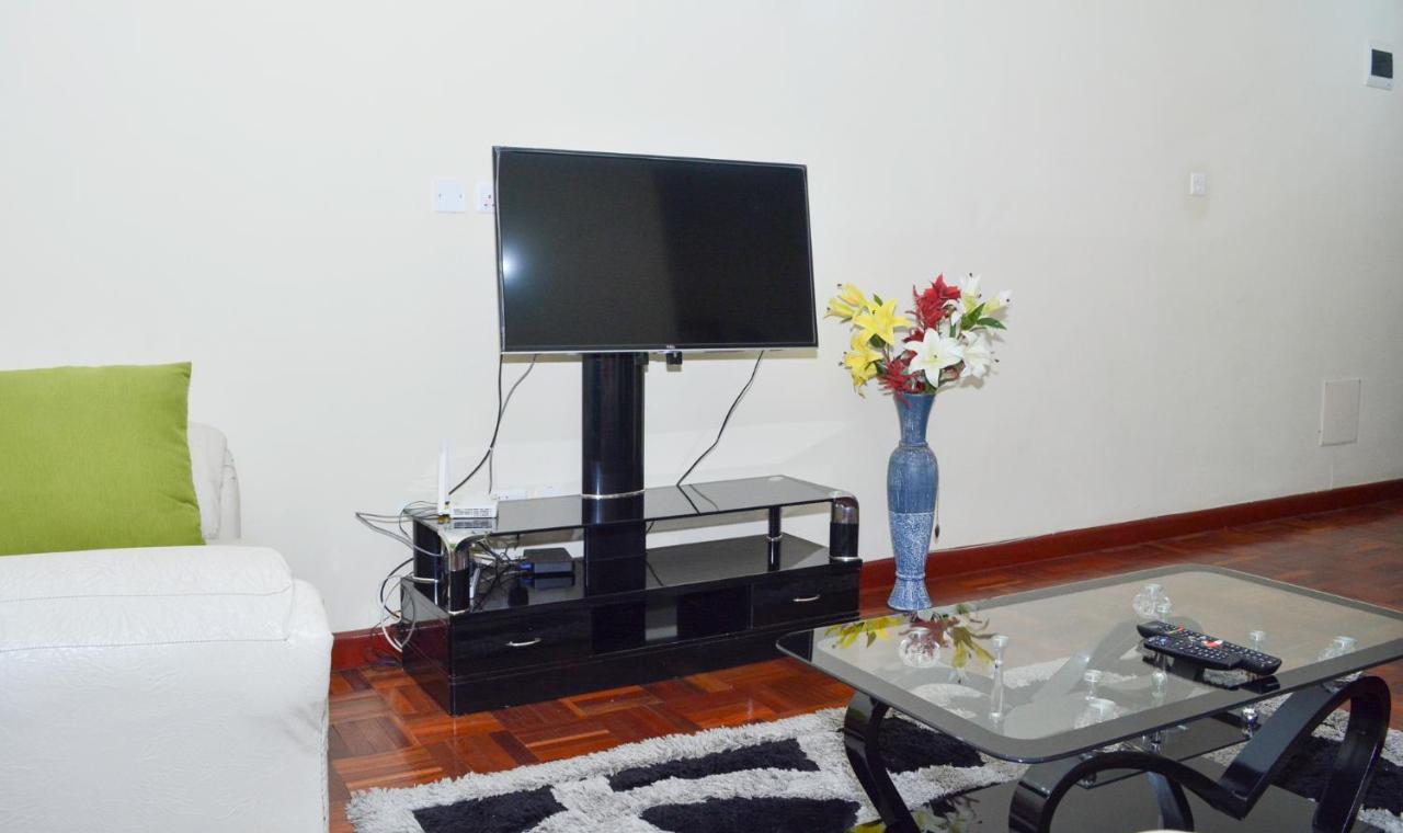 W Place - Model 1 Bedroom Nairobi Esterno foto