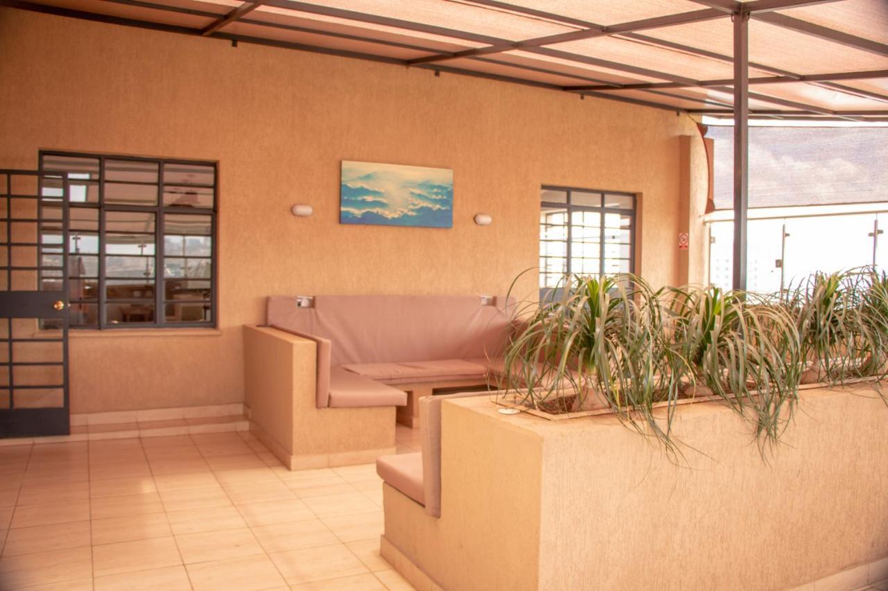 W Place - Model 1 Bedroom Nairobi Esterno foto